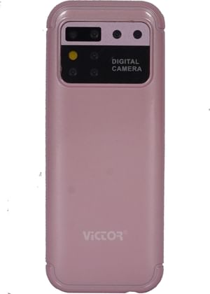 Victor K9 M80