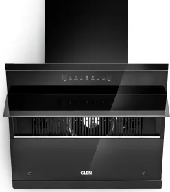 Glen CH6073HSRDCAC60 Auto Clean Wall Mounted Chimney