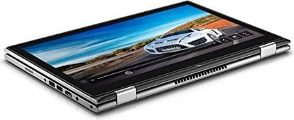 Dell Inspiron 3148 2-in-1 Laptop (4th Gen Intel Ci3/ 4GB/ 500GB/ Win10/ Touch)