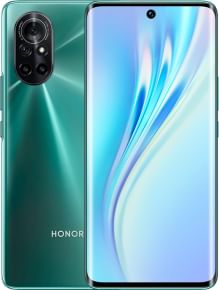Honor 400 Lite vs Honor V40 Lite