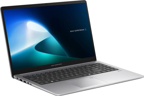 Asus Expertbook P1 P1503CVA-S70611WS Laptop (13th Gen Core i5/ 16GB/ 512GB/ Win11)