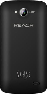 Reach Sense 100