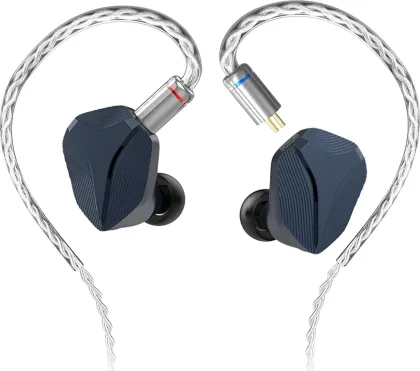 Linsoul Hidizs MP145 Wired Earphones