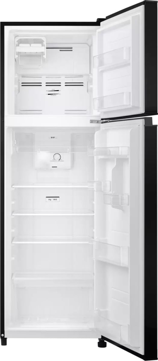 toshiba refrigerator 272 litres