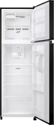 Toshiba GR-B31INU 272 L 2 Star Double Door Refrigerator