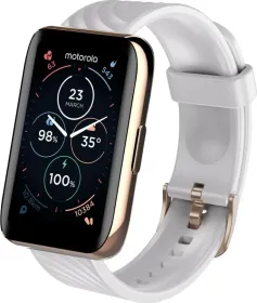 Motorola Moto 40 Smartwatch