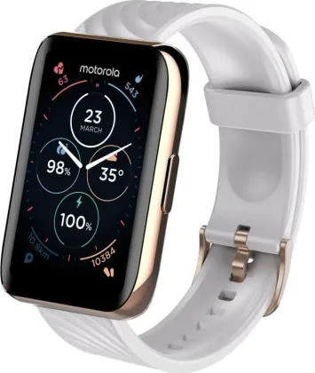 Motorola Moto 40 Smartwatch