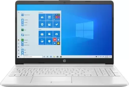 HP 15s-GR0009AU Laptop (Ryzen 5/ 8GB/ 1TB HDD/ Win10 Home)