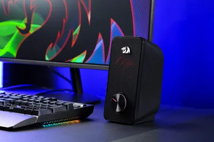 Redragon Stentor GS500 10W Wired Gaming Speaker - image 6