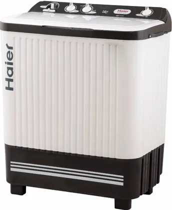 Haier HTW72-187S 7.2kg Semi Automatic Top Load Washing Machine