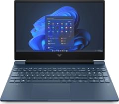 Asus Vivobook 14X OLED 2023 K3405VFB-KM541WS Laptop vs HP Victus 15-fa1216TX Gaming Laptop