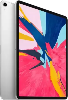 Apple iPad Pro 12.9 2018 (WiFi+256GB) - Price in India (Jul 2026