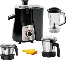Bosch TrueMixx MG8723A1KI 1000W Juicer Mixer Grinder