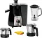 Bosch TrueMixx MG8723A1KI 1000W Juicer Mixer Grinder