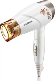 Nova Premium Ionic Silky Shine NHP 8204 Hair Dryer