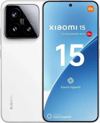 Xiaomi 15 5G