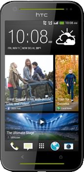 HTC Desire 700 Dual Sim