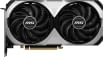 MSI NVIDIA GeForce RTX 4070 Ti Ventus 2X 12G OC 12 GB GDDR6X Graphics Card