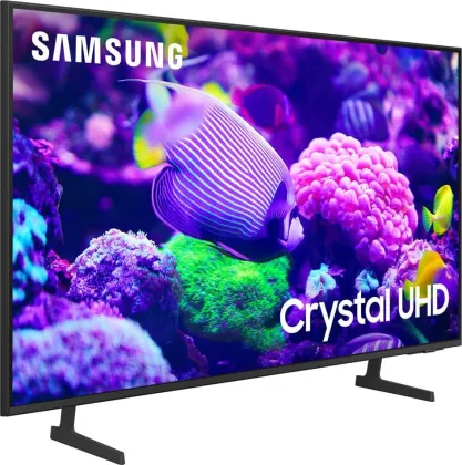 Samsung DU7200 65 inch Ultra HD 4K Smart LED TV (UN65DU7200FXZA)