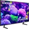 Samsung DU7200 65 inch Ultra HD 4K Smart LED TV (UN65DU7200FXZA)