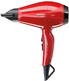 Babyliss PRO 2300W AC MOTOR 6615E Hair Dryer