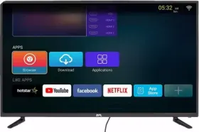 BPL T43SF24A 43-inch Full HD Smart LED TV