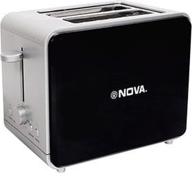 Nova NT-029PD Pop Up Toaster