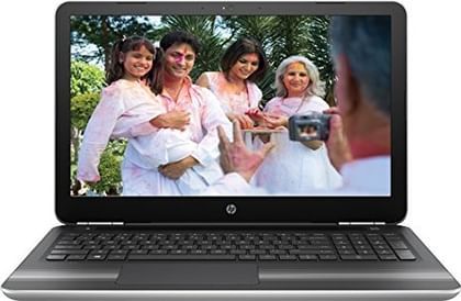HP Pavilion 15-au620tx (Z4Q39PA) Laptop (7th Gen Ci5/ 8GB/ 1TB/ Win10/ 2GB Graph)