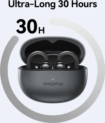 1MORE Fit SE Open Earbuds S20 True Wireless Earbuds