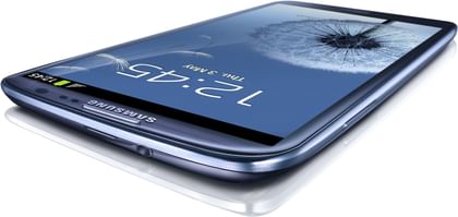 Samsung Galaxy S3 I9300, S III (16GB)