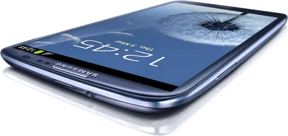 Samsung Galaxy S3 I9300, S III (16GB)