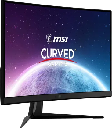 MSI G27C4X 27 Inch Full HD Curved Gaming Monitor