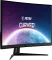 MSI G27C4X 27 Inch Full HD Curved Gaming Monitor