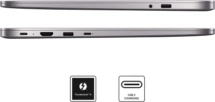 Xiaomi Mi Notebook Ultra Laptop (11th Gen Core i7/ 16GB/ 512GB SSD/ Win10)