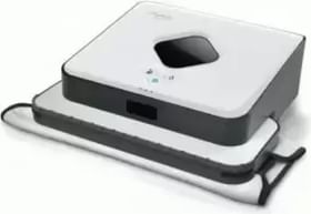 iRobot Braava 390t Wet & Dry Vacuum Cleaner