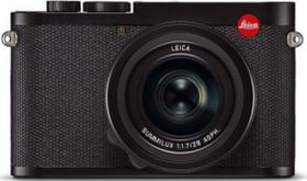 Leica Q3 60MP Large Sensor Compact Camera