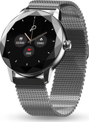 Pebble Vienna Smartwatch