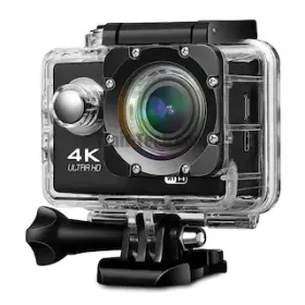StonX 16MP Wi-Fi 4K Action Camera