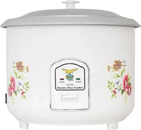 Eagle Cook Fast 2.8L Electric Cooker