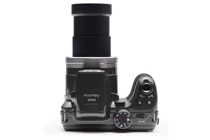 Kodak Az422 Astro Zoom Bridge Camera