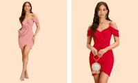 Women Party Wears Dress: Upto 90% OFF