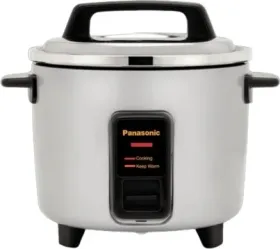 Panasonic SR-WA18H(SUS) 1.8L Electric Cooker
