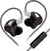Linsoul KZ ZVX Pro Wired Earphones