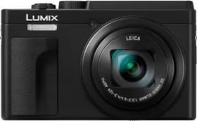 Panasonic Lumix DC-ZS80 Point & Shoot Camera