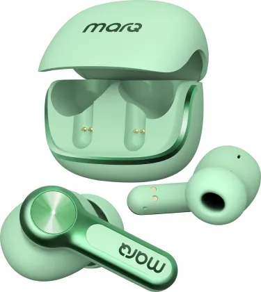 MarQ by Flipkart Rhythm Q1324 True Wireless Earbuds