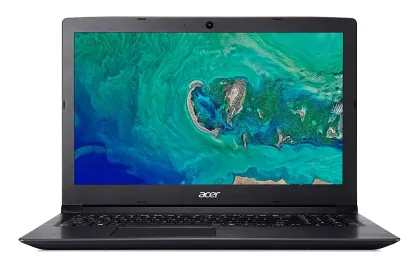 Acer Aspire 3 A315-33 (UN.GY3SI.004) Laptop (Celeron Dual Core/ 4GB/ 500GB/ Win10)