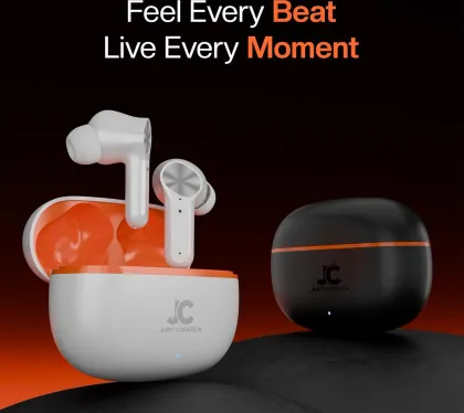 JUST CORSECA Sounddrum True Wireless Earbuds