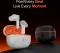 JUST CORSECA Sounddrum True Wireless Earbuds