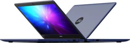 Jio JioBook NB2112QB Netbook (Qualcomm Snapdragon 665/ 2GB/ 32GB eMMC/ JioOS)