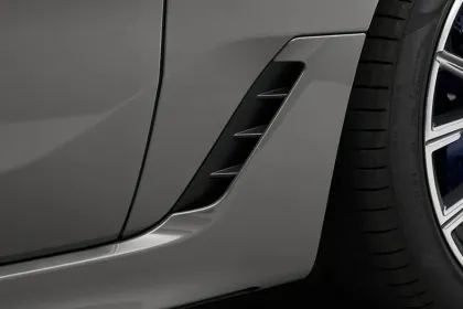BMW 6 Series GT